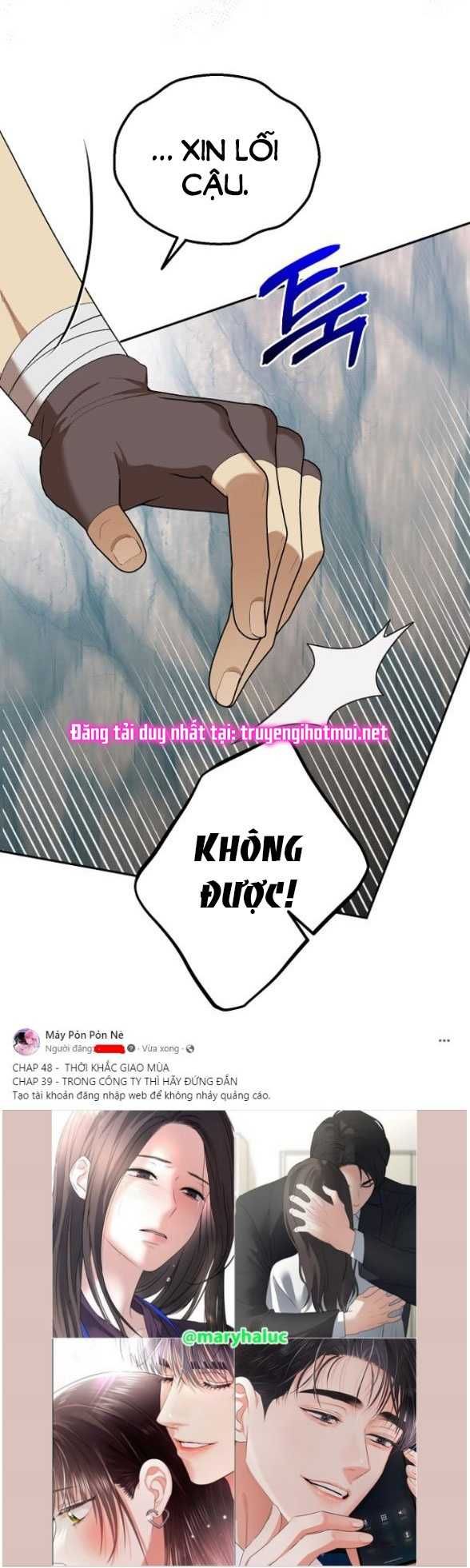 đọc truyện [18+] Dũng Sĩ Vị Tha Chương 29.2 ảnh 20 tại Truyện Dạ Ký