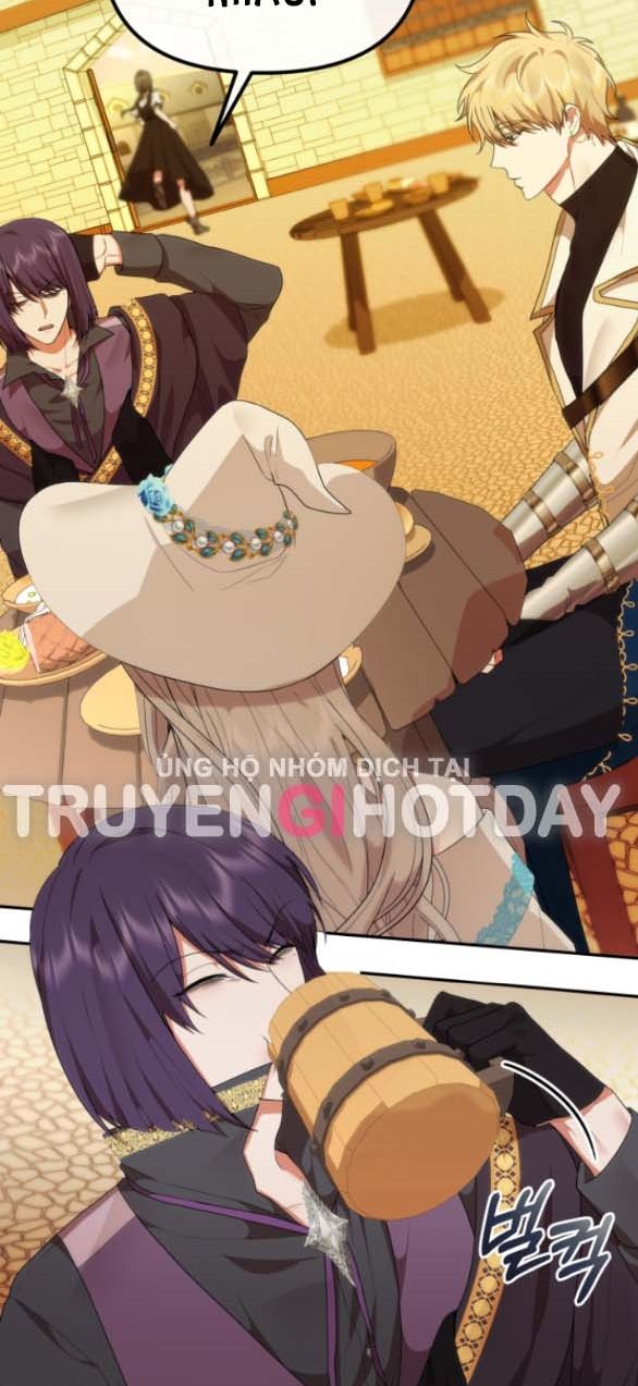 đọc truyện [18+] Dũng Sĩ Vị Tha Chương 3.1 ảnh 33 tại Giả Dược