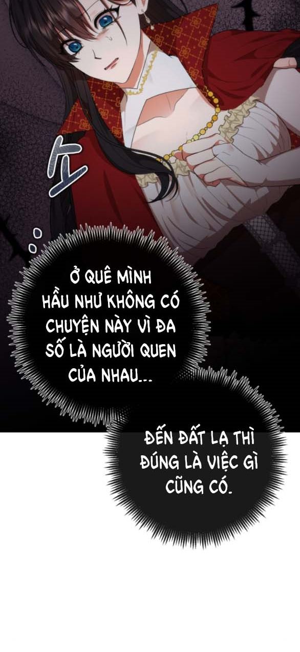 đọc truyện [18+] Dũng Sĩ Vị Tha Chương 3.2 ảnh 18 tại Giả Dược