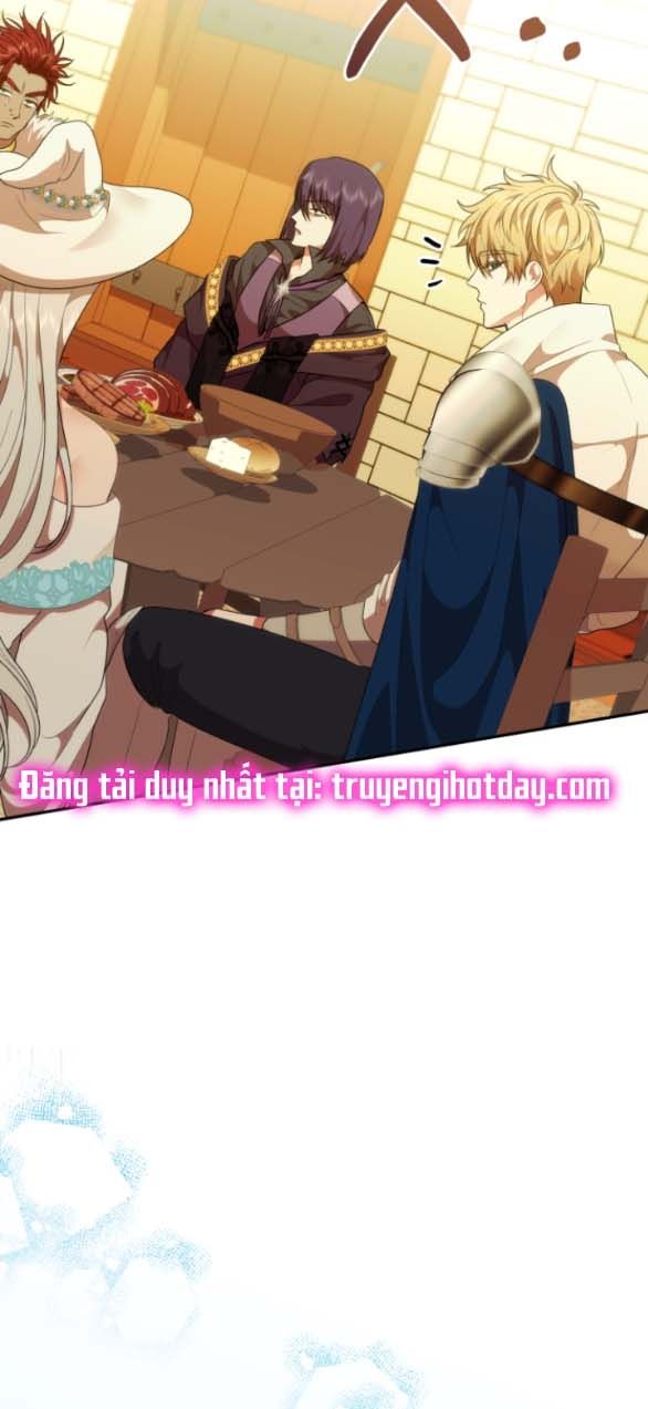 đọc truyện [18+] Dũng Sĩ Vị Tha Chương 3.2 ảnh 30 tại Giả Dược