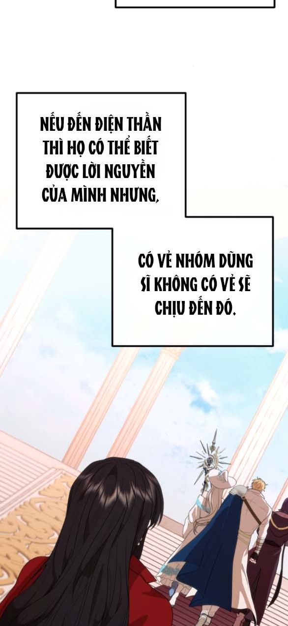 đọc truyện [18+] Dũng Sĩ Vị Tha Chương 3.2 ảnh 8 tại Giả Dược