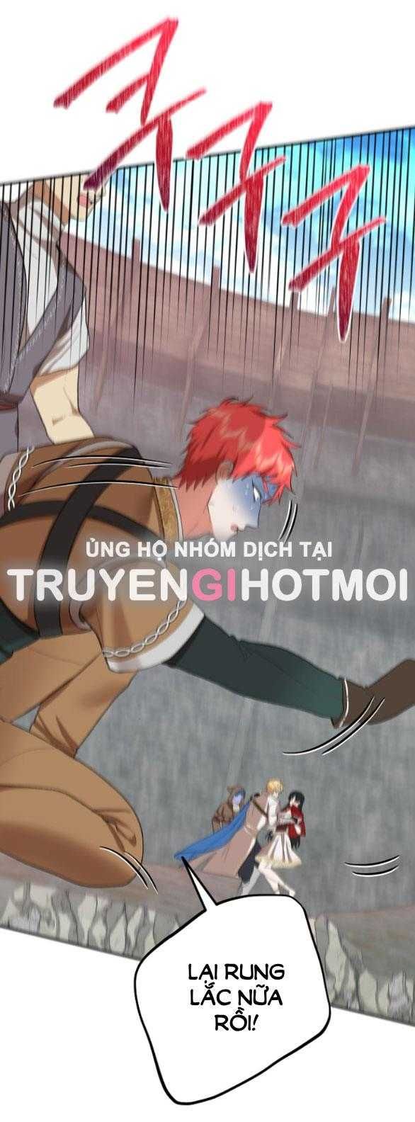 đọc truyện [18+] Dũng Sĩ Vị Tha Chương 30.1 ảnh 22 tại Truyện Dạ Ký