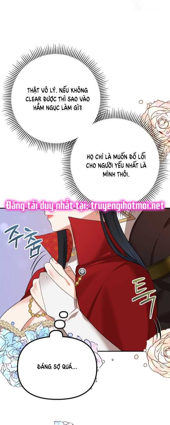 đọc truyện [18+] Dũng Sĩ Vị Tha Chương 30.1 ảnh 37 tại Truyện Dạ Ký