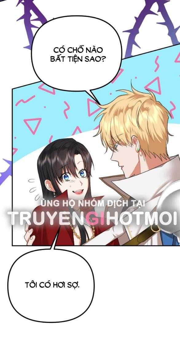 đọc truyện [18+] Dũng Sĩ Vị Tha Chương 30.1 ảnh 7 tại Truyện Dạ Ký