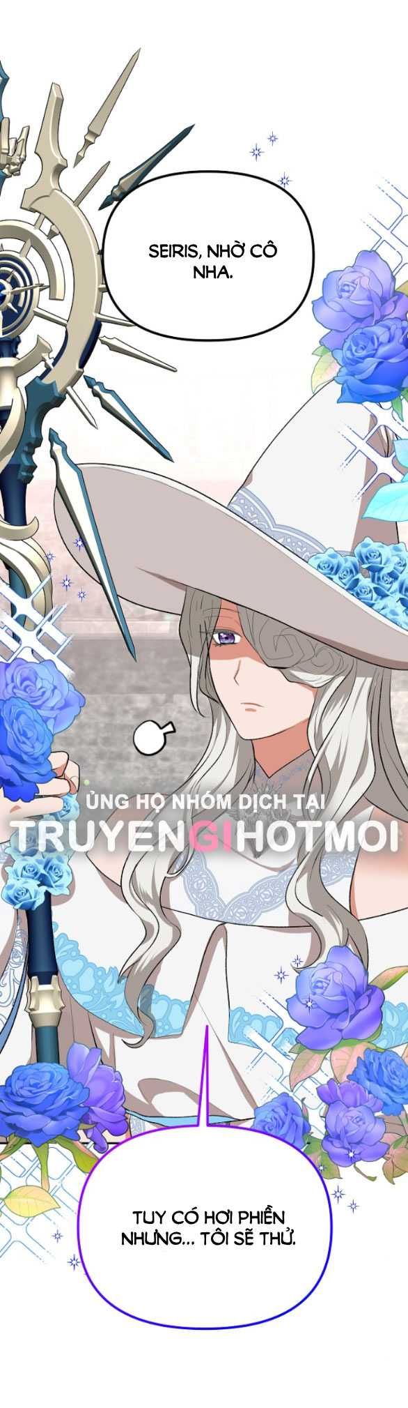 đọc truyện [18+] Dũng Sĩ Vị Tha Chương 30.2 ảnh 17 tại Truyện Dạ Ký