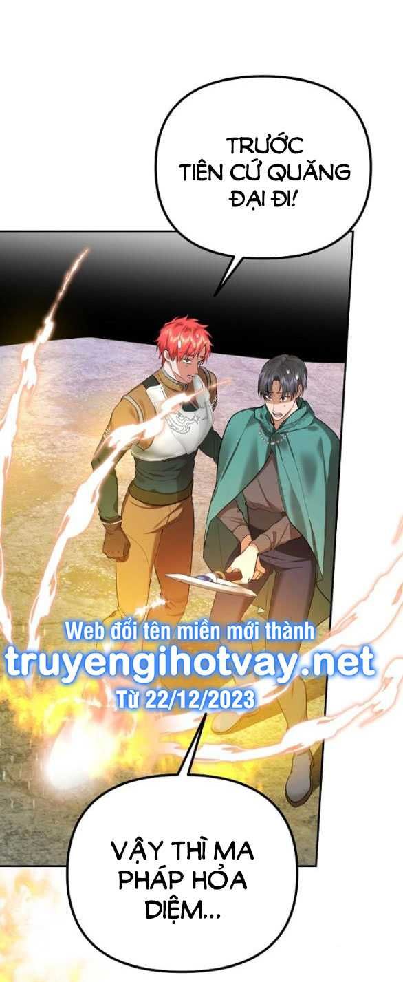 đọc truyện [18+] Dũng Sĩ Vị Tha Chương 31.1 ảnh 4 tại Truyện Dạ Ký
