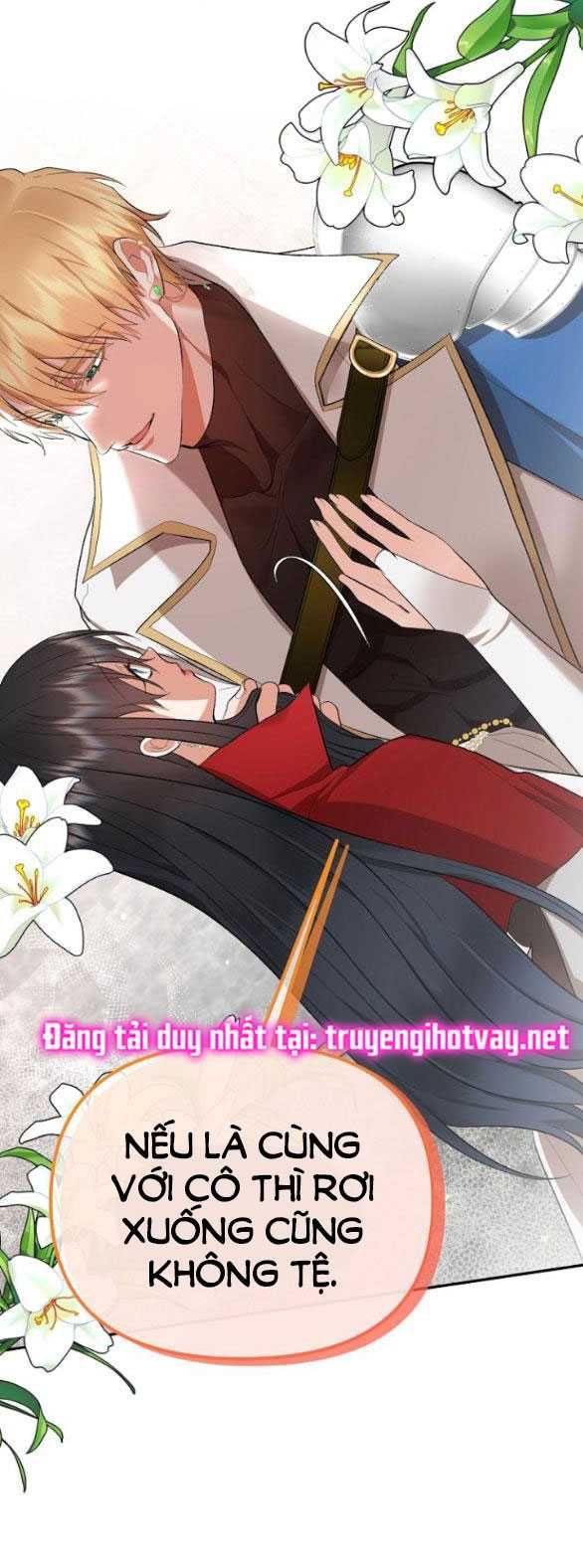 đọc truyện [18+] Dũng Sĩ Vị Tha Chương 31.1 ảnh 31 tại Truyện Dạ Ký
