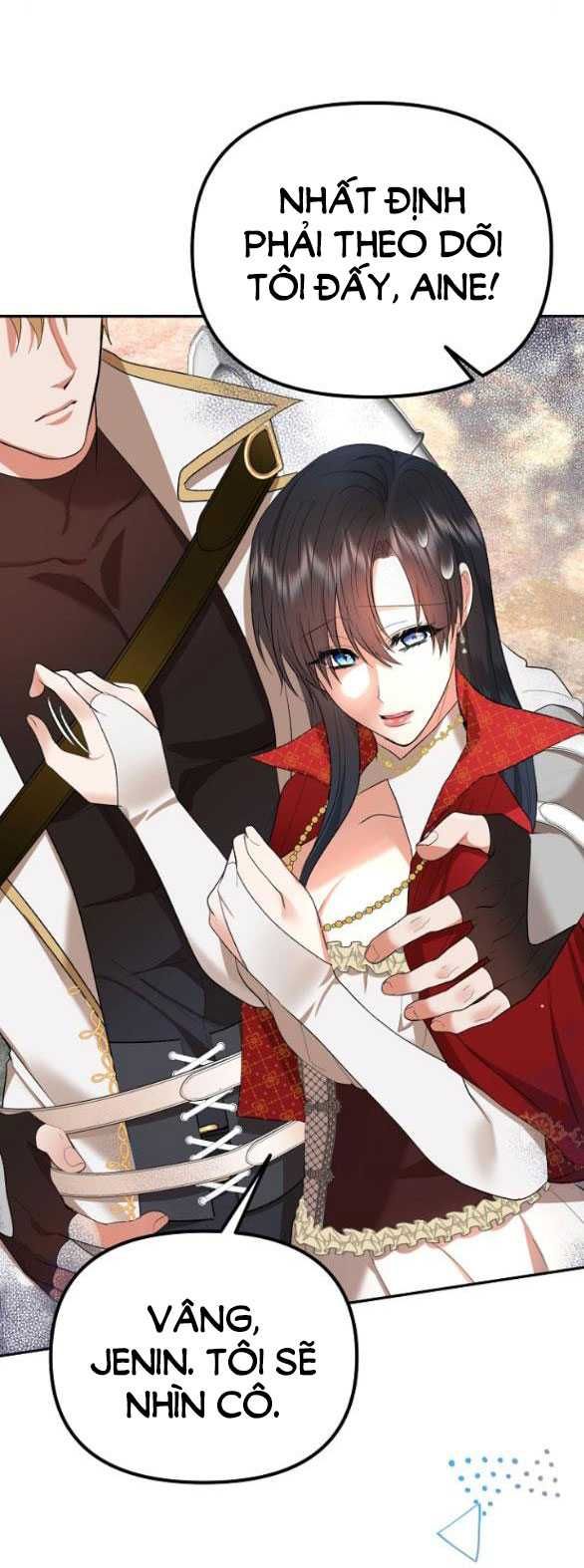 đọc truyện [18+] Dũng Sĩ Vị Tha Chương 31.2 ảnh 5 tại Truyện Dạ Ký