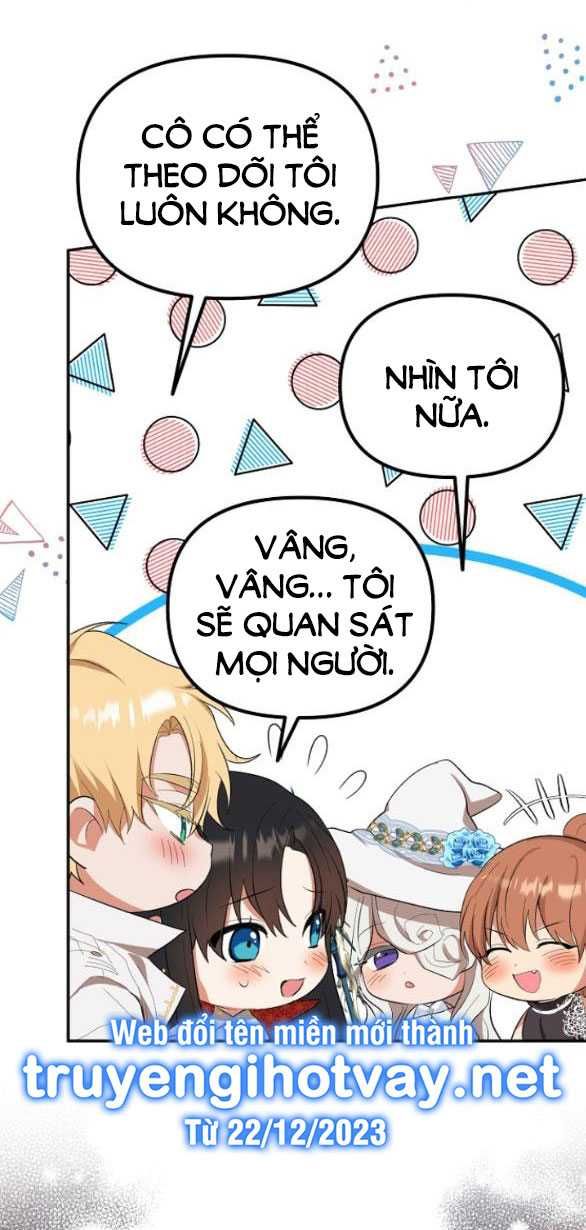 đọc truyện [18+] Dũng Sĩ Vị Tha Chương 31.2 ảnh 6 tại Truyện Dạ Ký