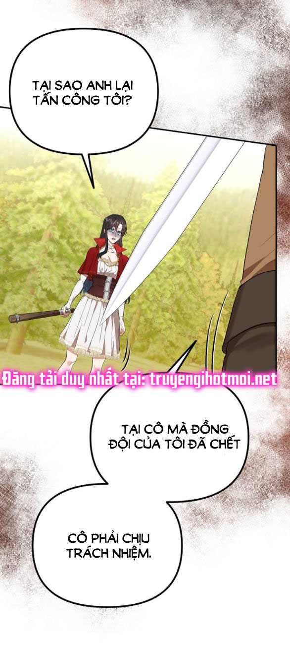 đọc truyện [18+] Dũng Sĩ Vị Tha Chương 32.2 ảnh 11 tại Truyện Dạ Ký