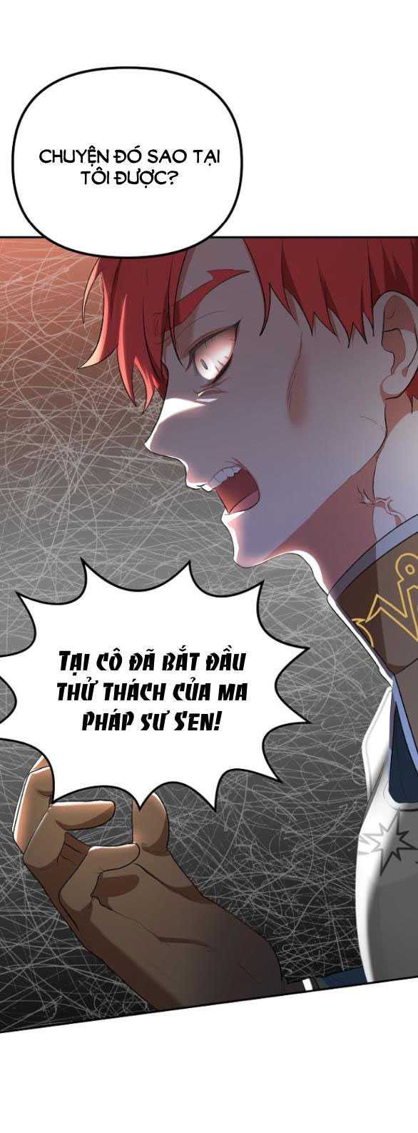 đọc truyện [18+] Dũng Sĩ Vị Tha Chương 32.2 ảnh 12 tại Truyện Dạ Ký