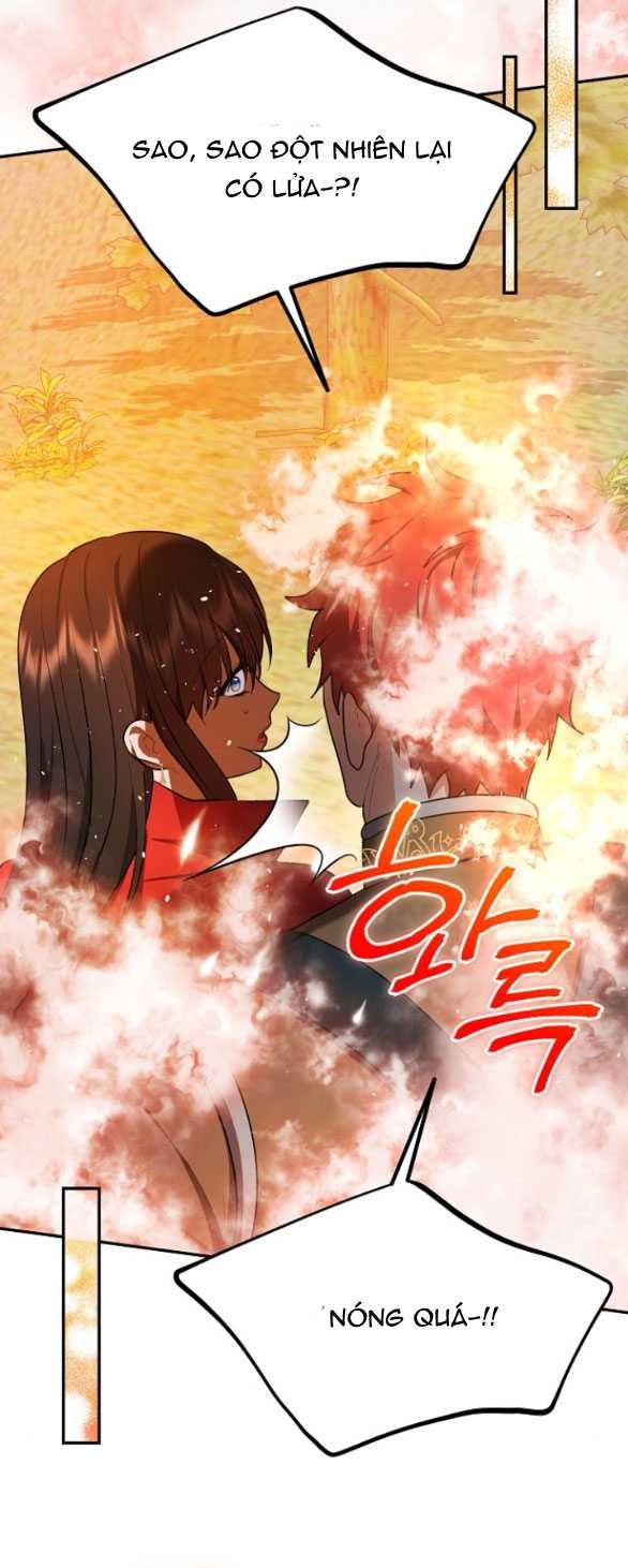 đọc truyện [18+] Dũng Sĩ Vị Tha Chương 33.1 ảnh 20 tại Truyện Dạ Ký