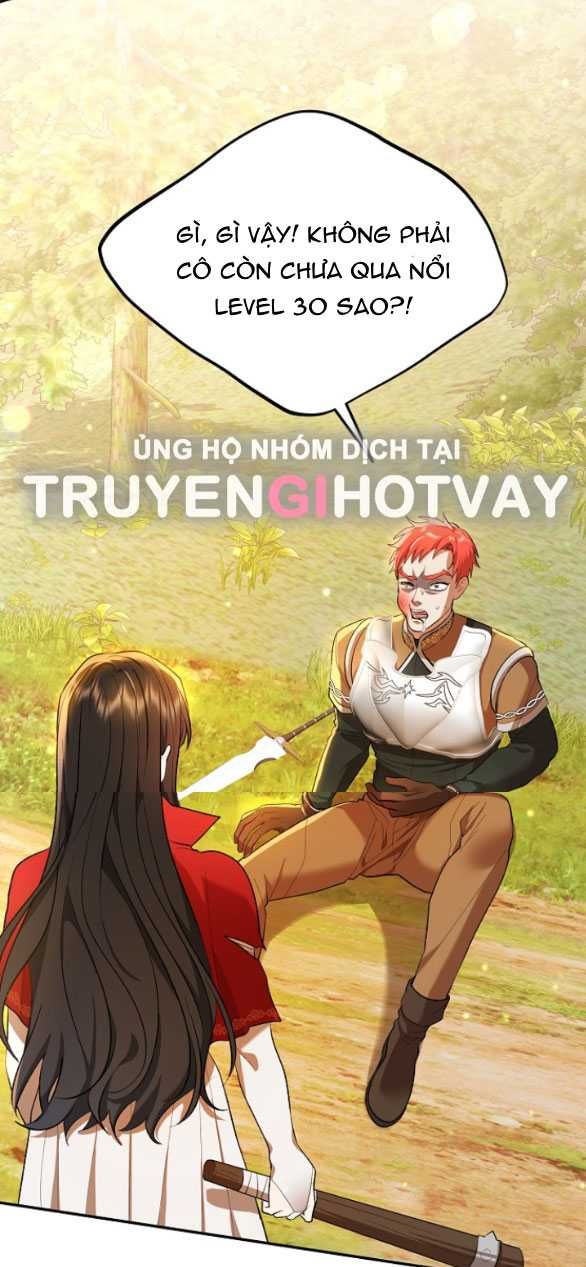 đọc truyện [18+] Dũng Sĩ Vị Tha Chương 33.1 ảnh 7 tại Truyện Dạ Ký