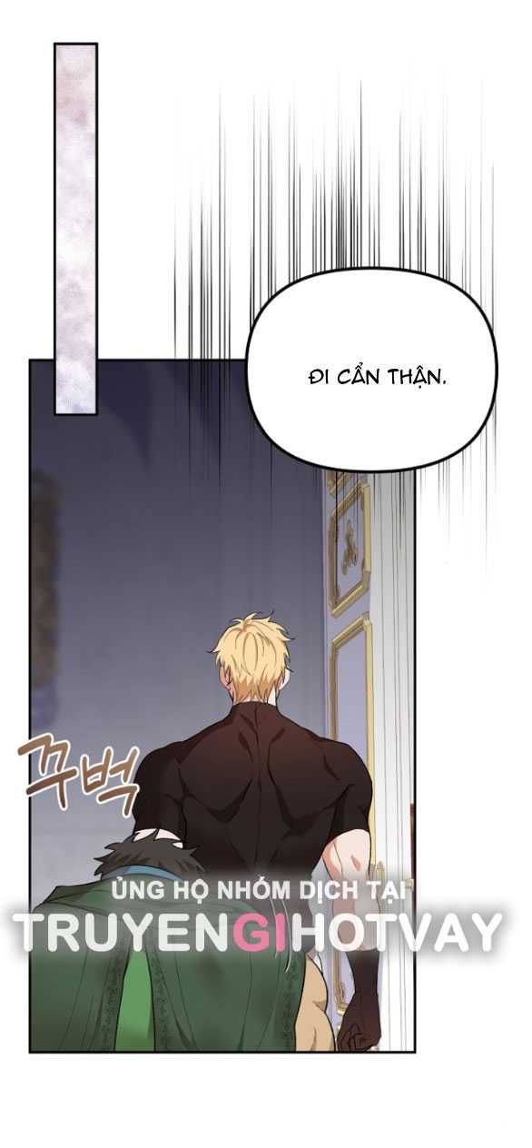 đọc truyện [18+] Dũng Sĩ Vị Tha Chương 34.1 ảnh 8 tại Truyện Dạ Ký