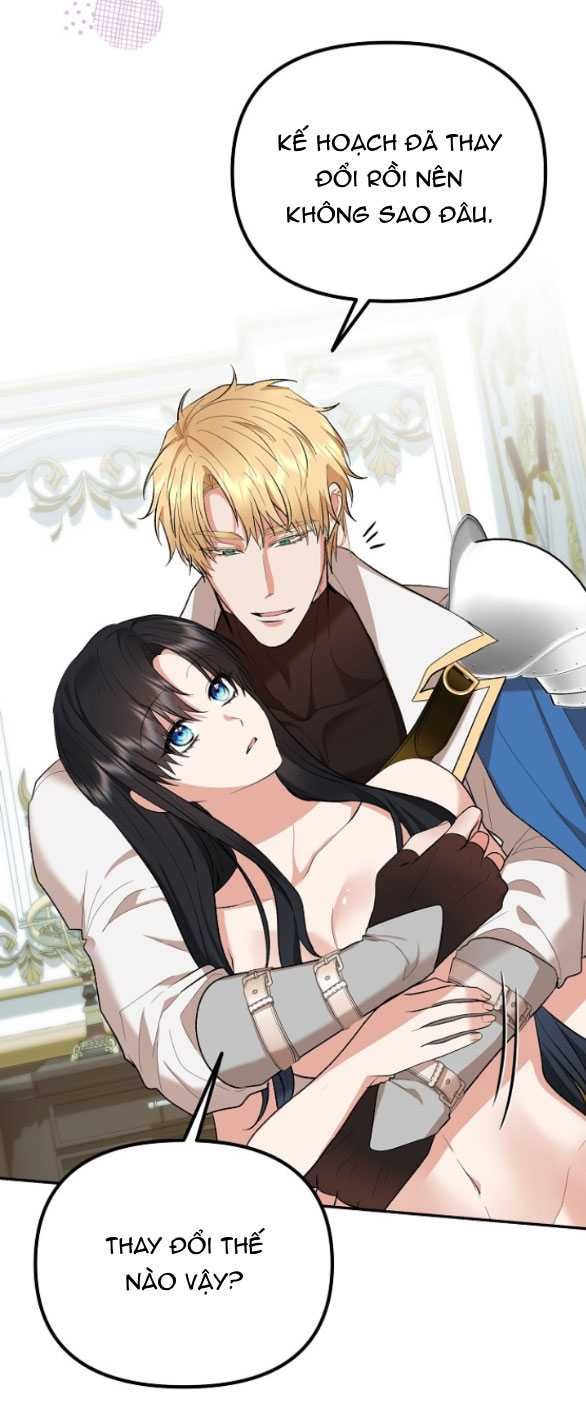 đọc truyện [18+] Dũng Sĩ Vị Tha Chương 34.2 ảnh 17 tại Truyện Dạ Ký