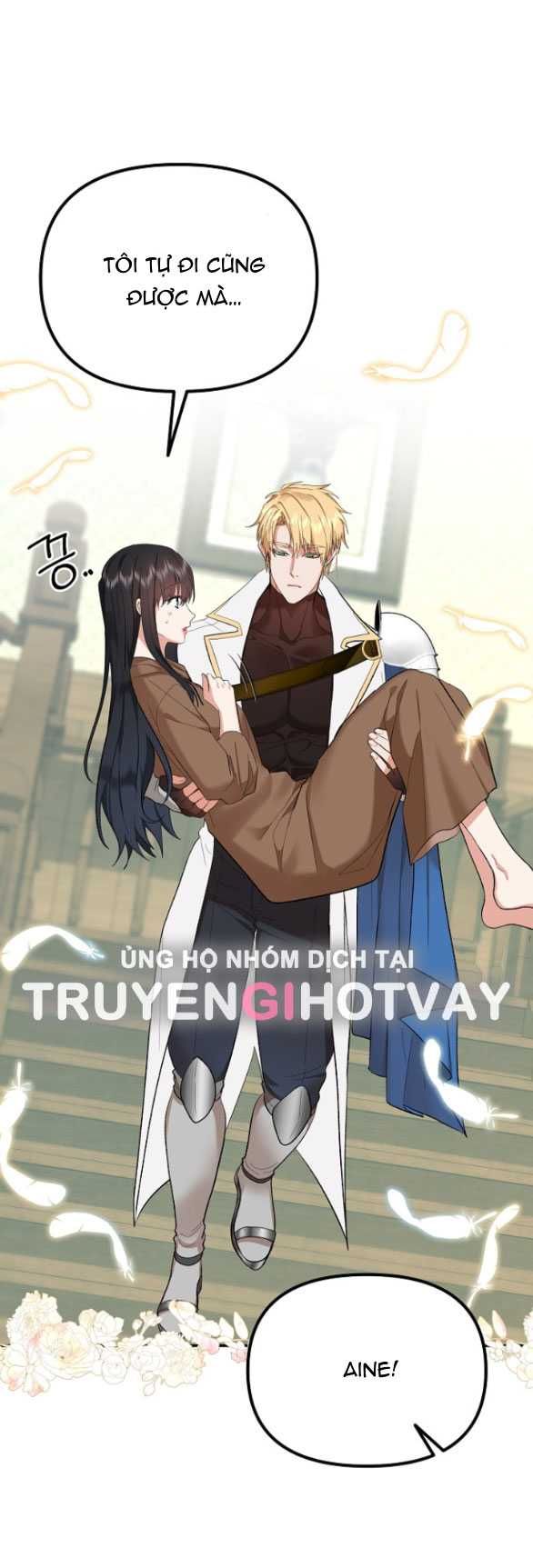 đọc truyện [18+] Dũng Sĩ Vị Tha Chương 34.2 ảnh 22 tại Truyện Dạ Ký