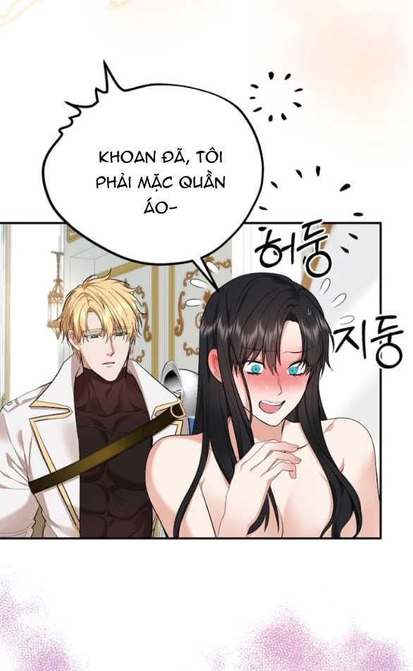 đọc truyện [18+] Dũng Sĩ Vị Tha Chương 34.2 ảnh 10 tại Truyện Dạ Ký