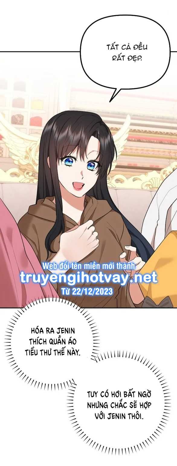 đọc truyện [18+] Dũng Sĩ Vị Tha Chương 35.1 ảnh 27 tại Truyện Dạ Ký