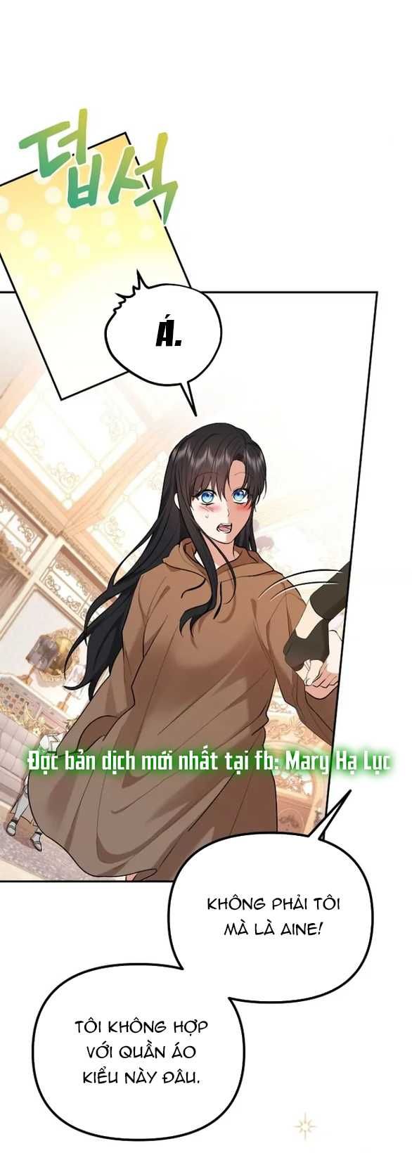 đọc truyện [18+] Dũng Sĩ Vị Tha Chương 35.1 ảnh 30 tại Truyện Dạ Ký