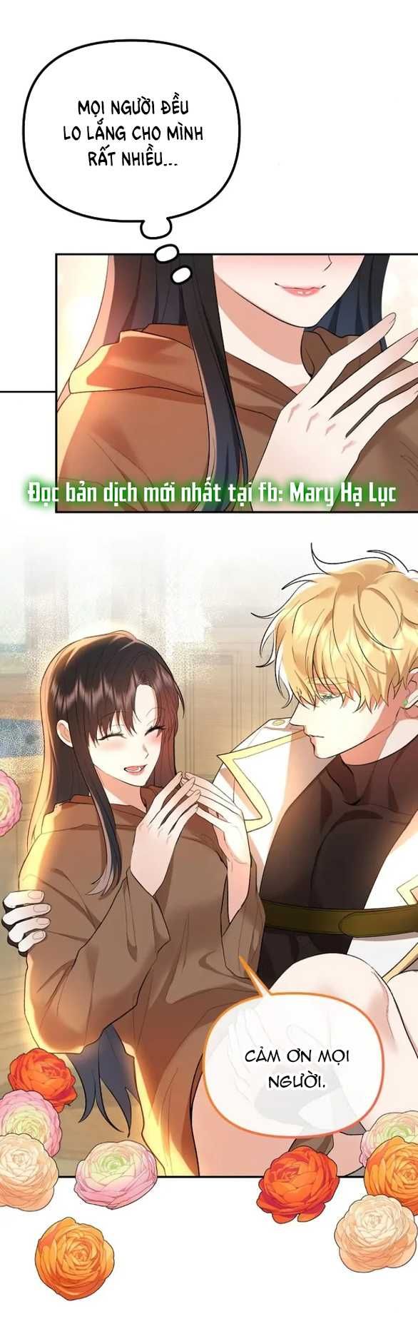 đọc truyện [18+] Dũng Sĩ Vị Tha Chương 35.1 ảnh 8 tại Truyện Dạ Ký