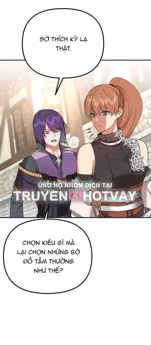 đọc truyện [18+] Dũng Sĩ Vị Tha Chương 35.2 ảnh 15 tại Truyện Dạ Ký