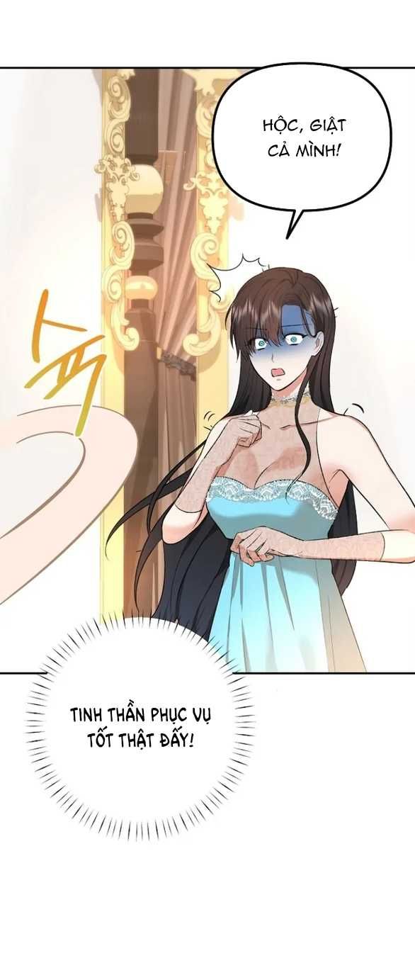đọc truyện [18+] Dũng Sĩ Vị Tha Chương 35.2 ảnh 4 tại Truyện Dạ Ký