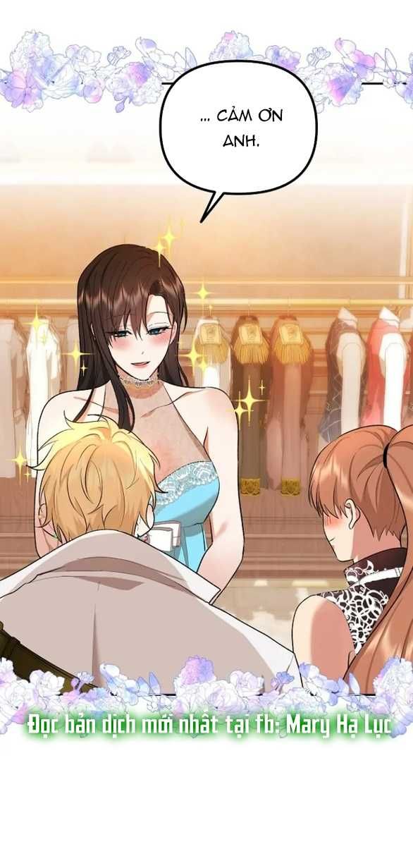 đọc truyện [18+] Dũng Sĩ Vị Tha Chương 35.2 ảnh 8 tại Truyện Dạ Ký