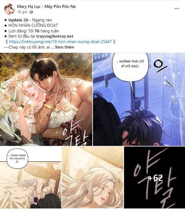 đọc truyện [18+] Dũng Sĩ Vị Tha Chương 36.2 ảnh 29 tại Truyện Dạ Ký