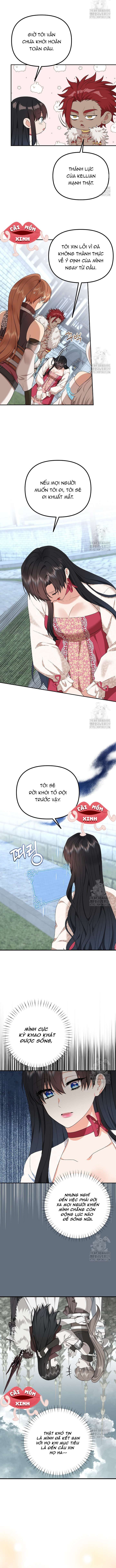 đọc truyện [18+] Dũng Sĩ Vị Tha Chương 36 ảnh 5 tại Truyện Dạ Ký