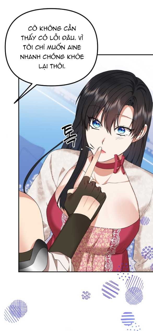 đọc truyện [18+] Dũng Sĩ Vị Tha Chương 37.1 ảnh 27 tại Truyện Dạ Ký