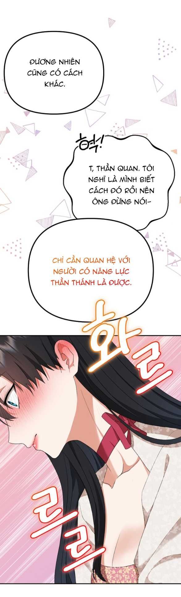 đọc truyện [18+] Dũng Sĩ Vị Tha Chương 37.1 ảnh 33 tại Truyện Dạ Ký