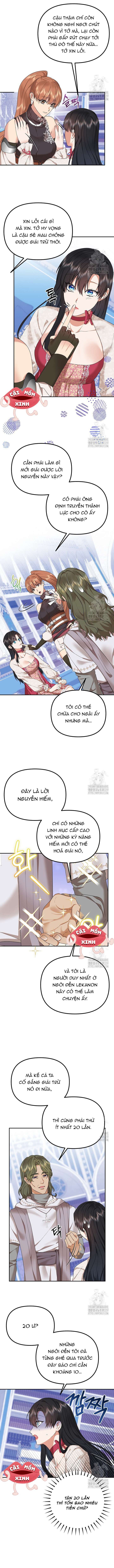 đọc truyện [18+] Dũng Sĩ Vị Tha Chương 37 ảnh 5 tại Truyện Dạ Ký