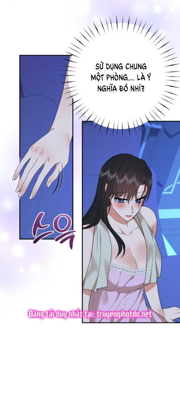 đọc truyện [18+] Dũng Sĩ Vị Tha Chương 38.1 ảnh 25 tại Truyện Dạ Ký