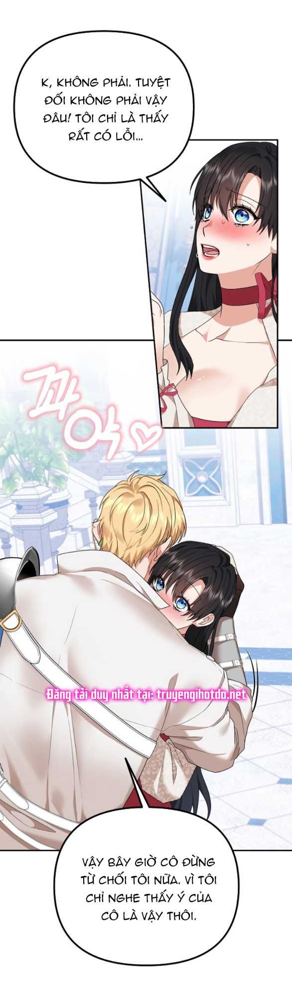 đọc truyện [18+] Dũng Sĩ Vị Tha Chương 38.1 ảnh 5 tại Truyện Dạ Ký