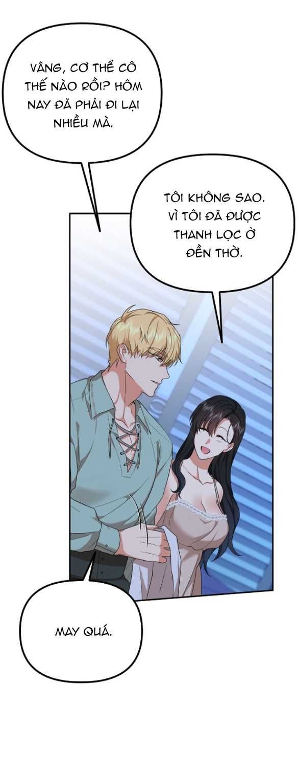 đọc truyện [18+] Dũng Sĩ Vị Tha Chương 38.2 ảnh 2 tại Truyện Dạ Ký