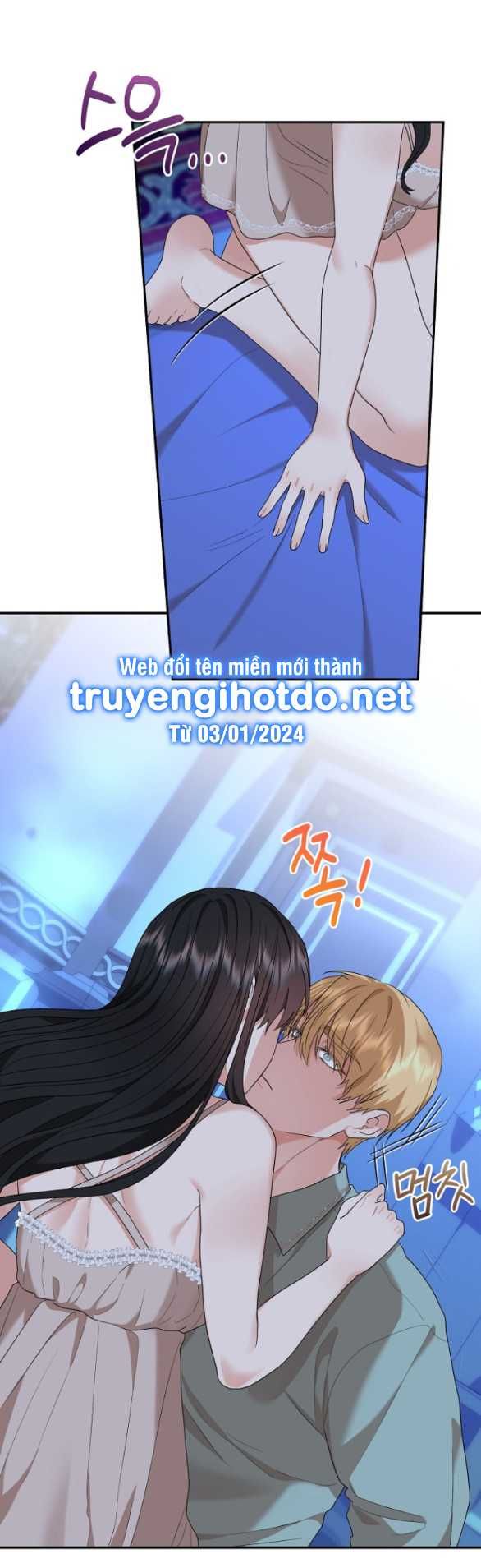 đọc truyện [18+] Dũng Sĩ Vị Tha Chương 38.2 ảnh 24 tại Truyện Dạ Ký