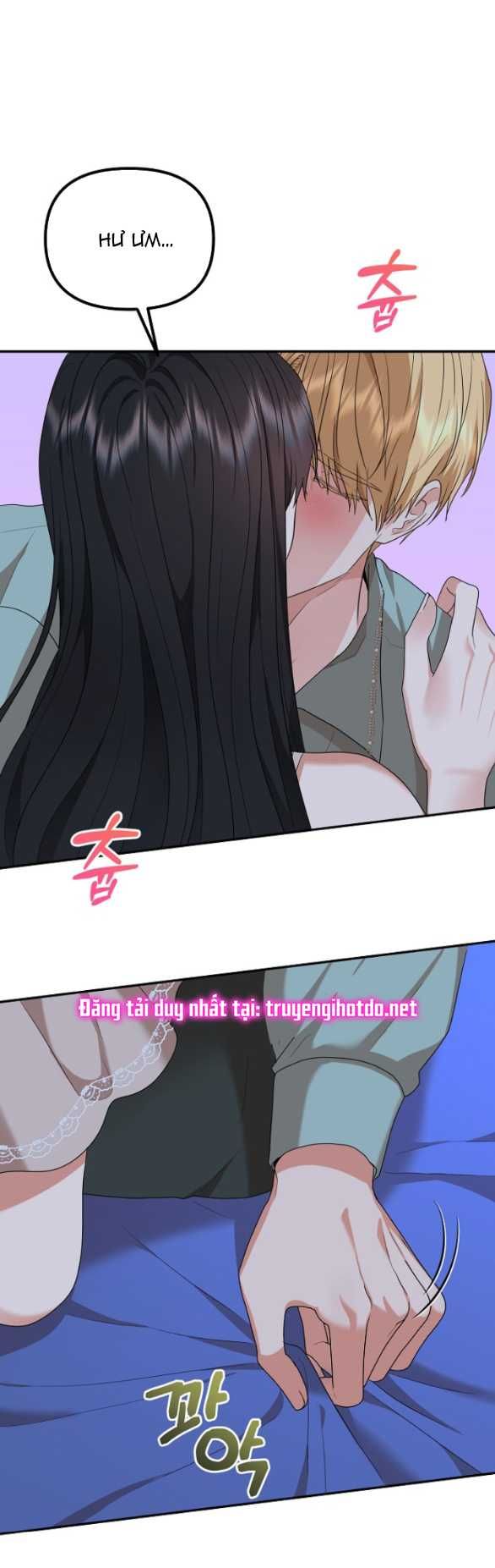 đọc truyện [18+] Dũng Sĩ Vị Tha Chương 38.2 ảnh 25 tại Truyện Dạ Ký