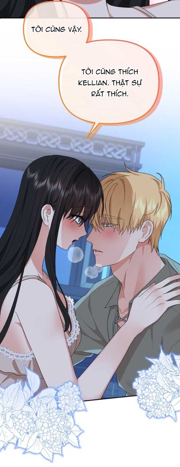 đọc truyện [18+] Dũng Sĩ Vị Tha Chương 38.2 ảnh 27 tại Truyện Dạ Ký