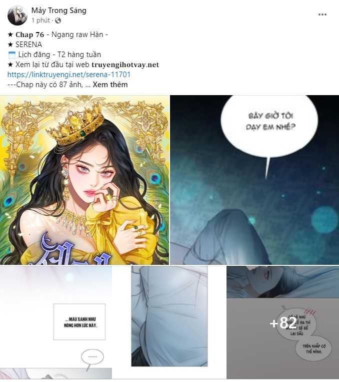 đọc truyện [18+] Dũng Sĩ Vị Tha Chương 38.2 ảnh 34 tại Truyện Dạ Ký