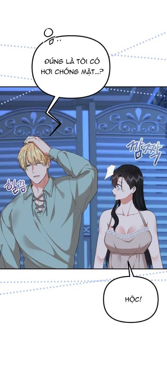 đọc truyện [18+] Dũng Sĩ Vị Tha Chương 38.2 ảnh 5 tại Truyện Dạ Ký