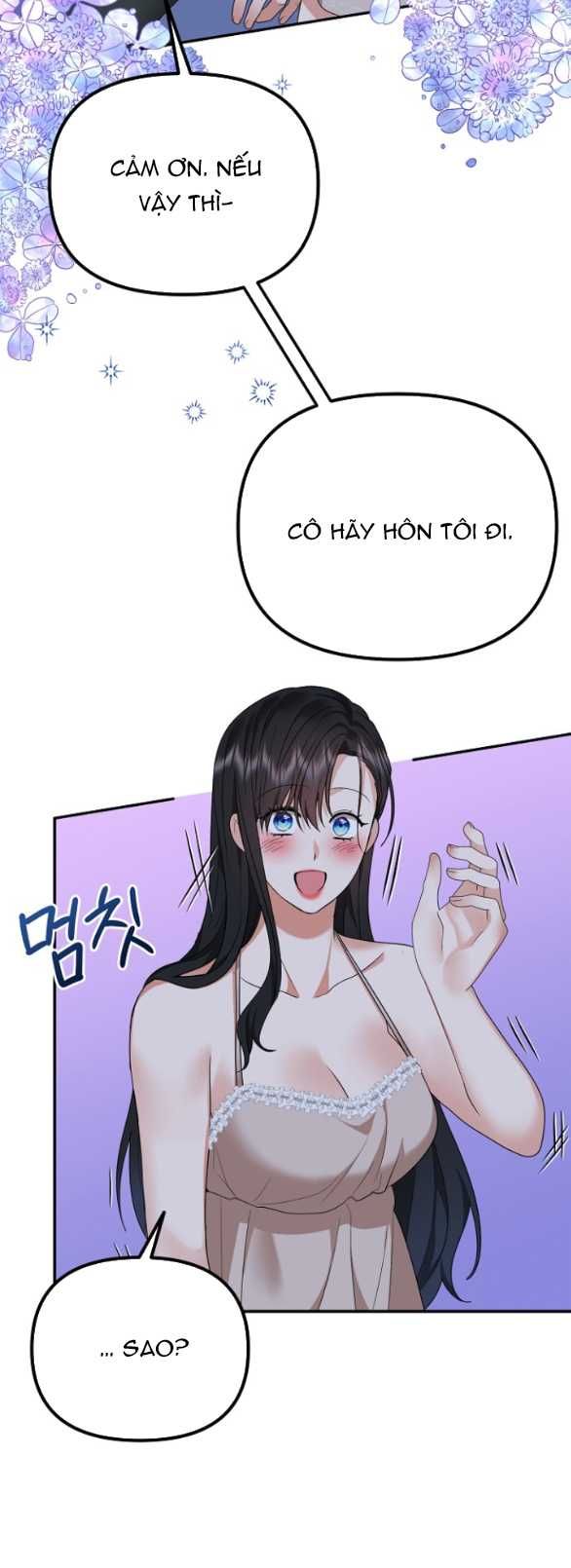 đọc truyện [18+] Dũng Sĩ Vị Tha Chương 38.2 ảnh 9 tại Truyện Dạ Ký