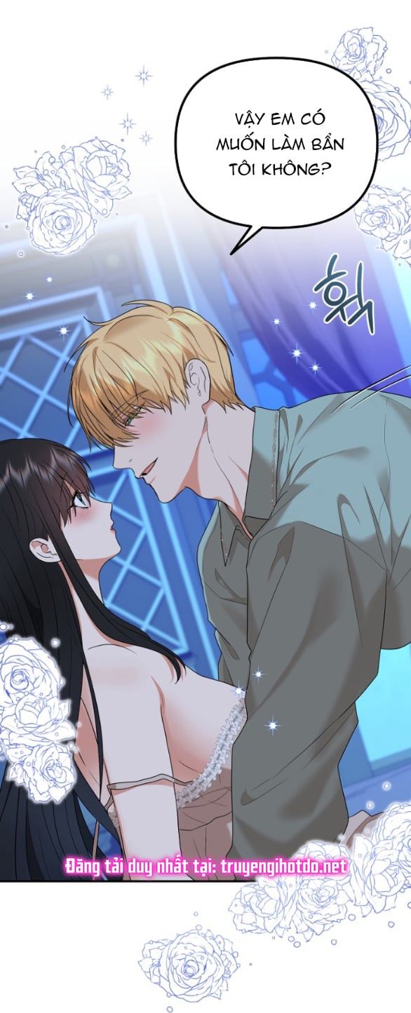 đọc truyện [18+] Dũng Sĩ Vị Tha Chương 39.1 ảnh 12 tại Truyện Dạ Ký