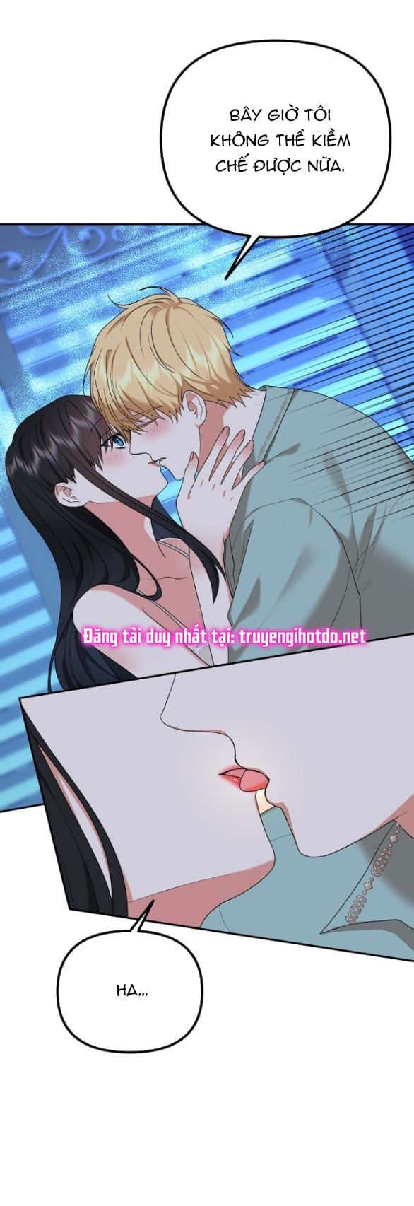 đọc truyện [18+] Dũng Sĩ Vị Tha Chương 39.1 ảnh 5 tại Truyện Dạ Ký