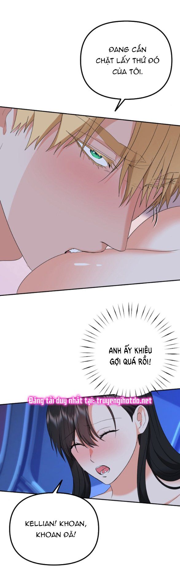 đọc truyện [18+] Dũng Sĩ Vị Tha Chương 39.2 ảnh 17 tại Truyện Dạ Ký