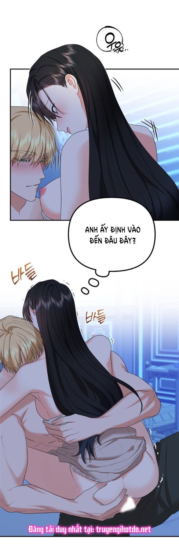 đọc truyện [18+] Dũng Sĩ Vị Tha Chương 39.2 ảnh 9 tại Truyện Dạ Ký