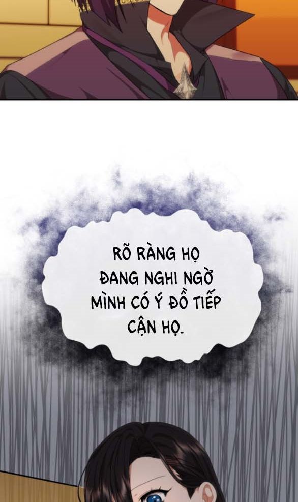 đọc truyện [18+] Dũng Sĩ Vị Tha Chương 4.1 ảnh 38 tại Giả Dược