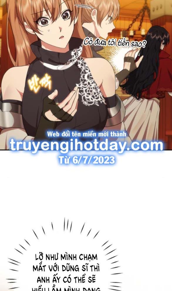 đọc truyện [18+] Dũng Sĩ Vị Tha Chương 4.2 ảnh 3 tại Giả Dược