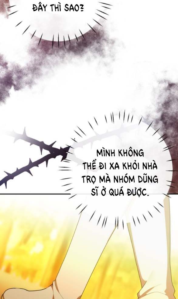 đọc truyện [18+] Dũng Sĩ Vị Tha Chương 4.2 ảnh 7 tại Giả Dược