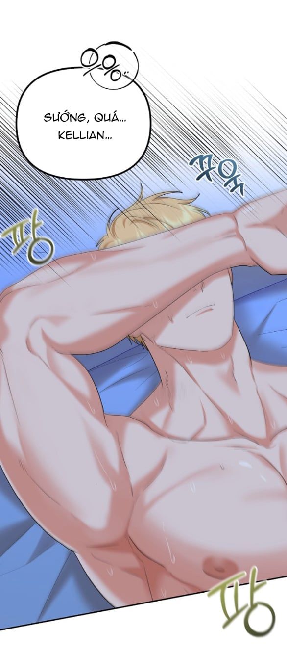 đọc truyện [18+] Dũng Sĩ Vị Tha Chương 40.1 ảnh 18 tại Truyện Dạ Ký
