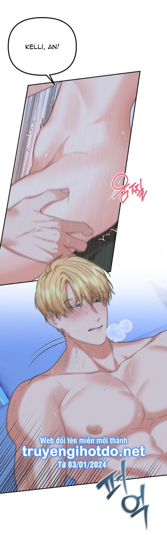đọc truyện [18+] Dũng Sĩ Vị Tha Chương 40.1 ảnh 22 tại Truyện Dạ Ký